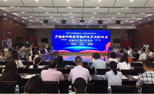 开云手机·官方版网站登录入口-开云（中国）科技喜获千万级担保授信
